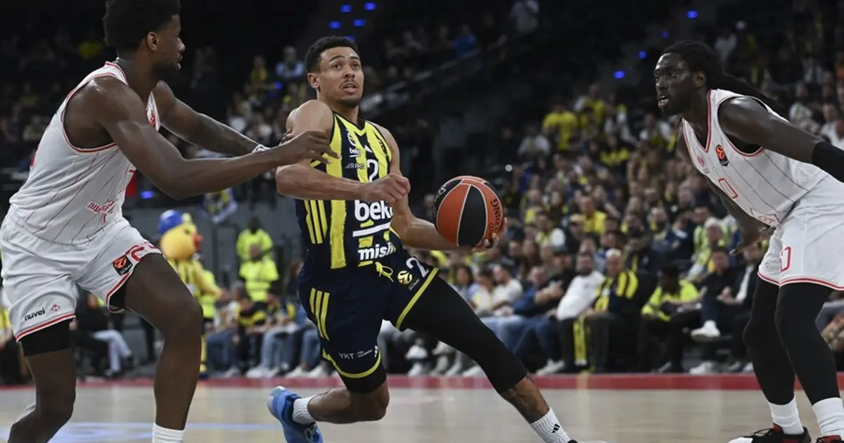Hapoel IBI-Fenerbahçe Beko maçı ne zaman, saat kaçta ve hangi kanalda? Euroleague'de 36.hafta