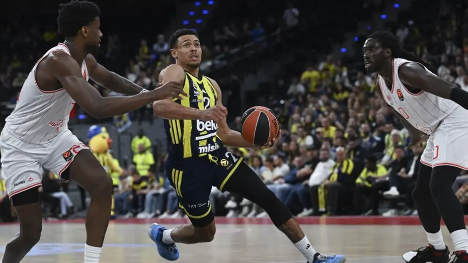 Hapoel IBI-Fenerbahçe Beko maçı ne zaman, saat kaçta ve hangi kanalda? Euroleague’de 36.hafta