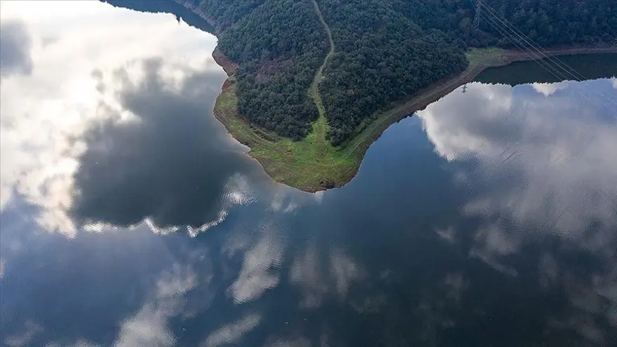  Doluluk oranları güncellendi! Yüzde 70 eşiğine gelindi mi? 