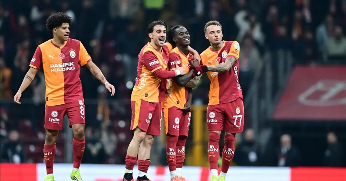 Göztepe-Galatasaray maçı ne zaman, saat kaçta ve hangi kanalda? (Süper Lig 27. hafta erteleme maçı)