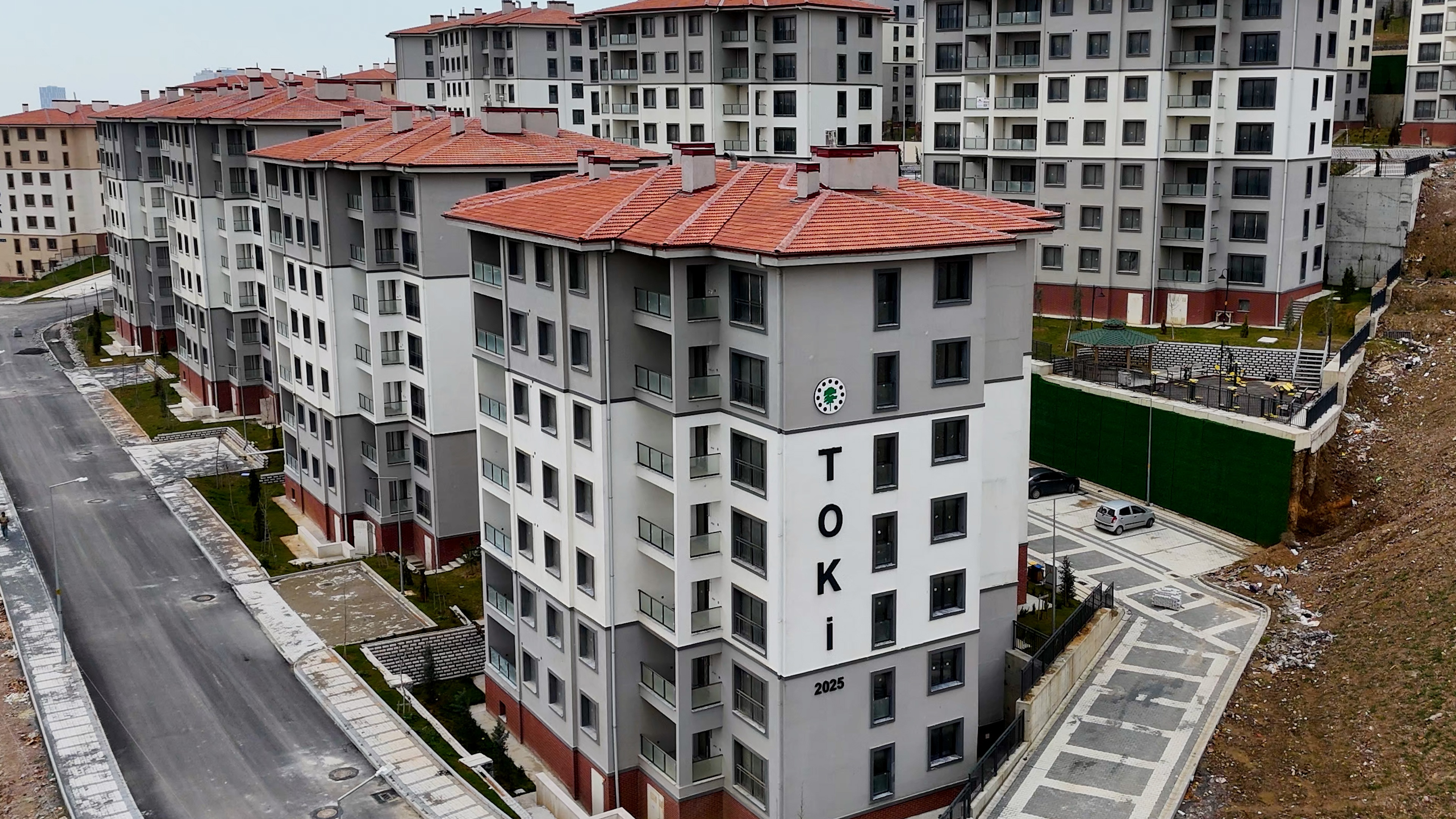 TOKİ İstanbul kura tarihi belli oldu: TOKİ İstanbul kura çekimi ne zaman, hangi gün yapılacak?