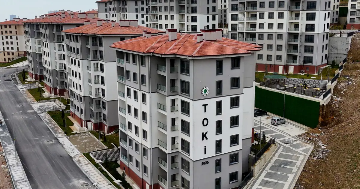 TOKİ İstanbul kura tarihi belli oldu: TOKİ İstanbul kura çekimi ne zaman, hangi gün yapılacak?