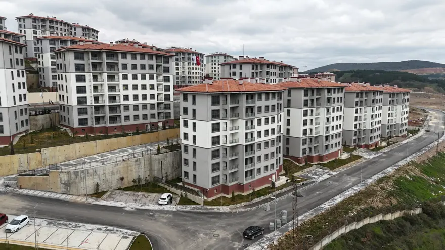 TOKİ İLK TAKSİT ÖDEMELERİ NE ZAMAN? 4 TOKİ İLK TAKSİT ÖDEMELERİ NE ZAMAN? 4