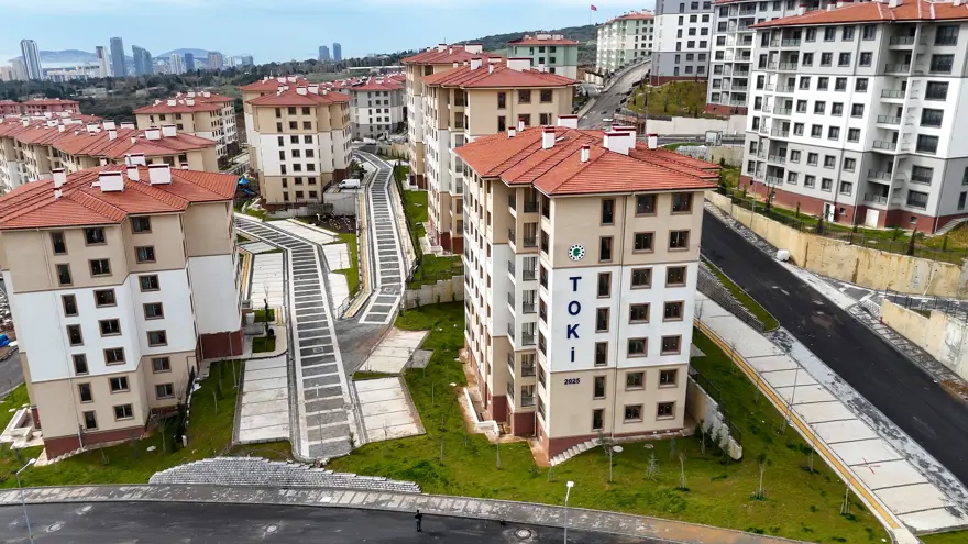 1+1 VE 2+1 EVLER İÇİN ÖDEME PLANI VE PEŞİNAT TUTARLARI 3 1+1 VE 2+1 EVLER İÇİN ÖDEME PLANI VE PEŞİNAT TUTARLARI 3