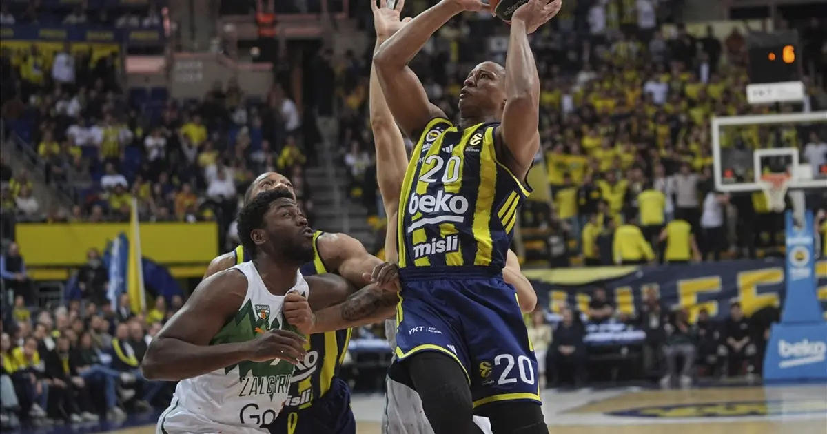 Fenerbahçe Beko-Real Madrid maçı ne zaman, saat kaçta ve hangi kanalda? Euroleague'de dev mücadele