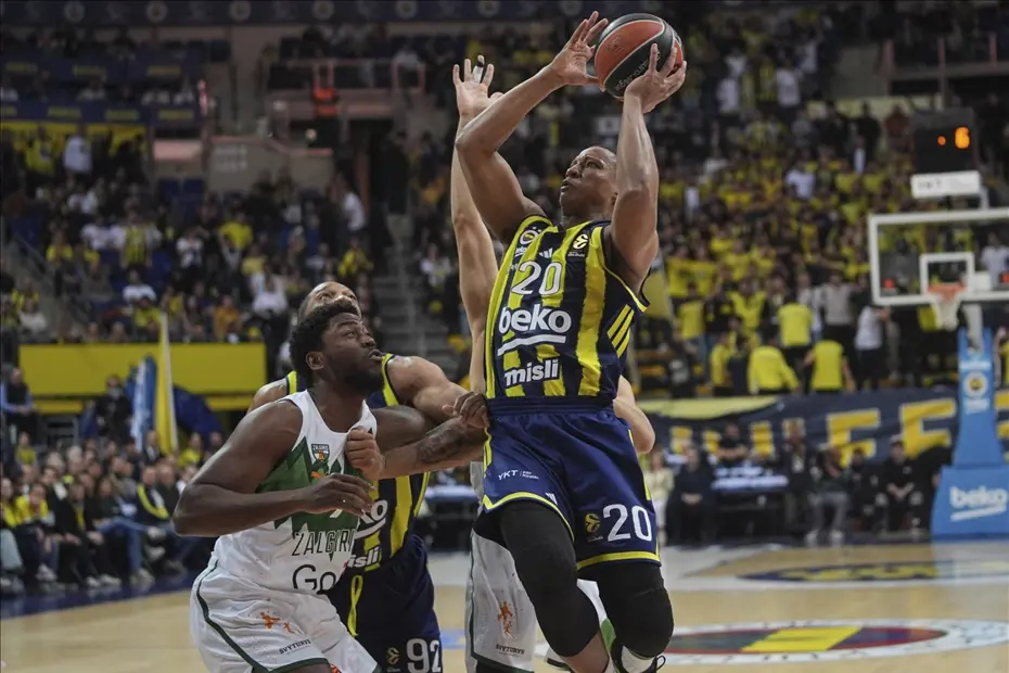 Fenerbahçe Beko-Real Madrid maçı ne zaman, saat kaçta ve hangi kanalda? Euroleague'de dev mücadele