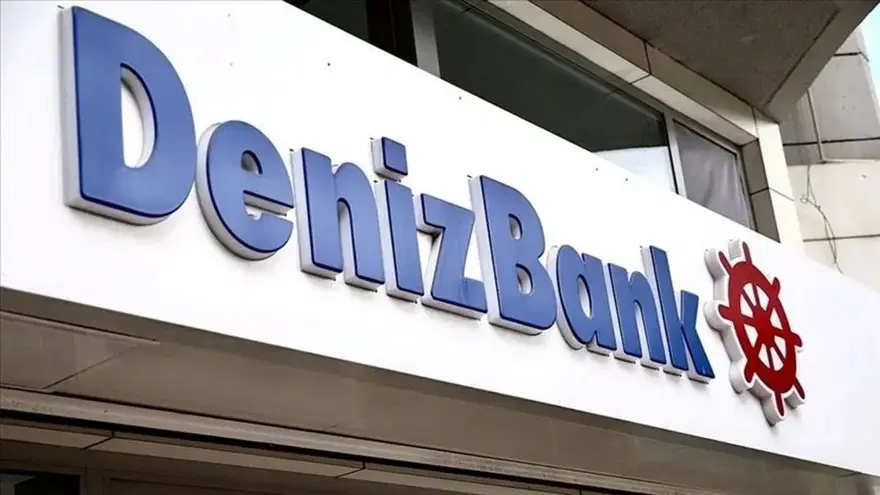 DENİZBANK EMEKLİ PROMOSYON 5 DENİZBANK EMEKLİ PROMOSYON 5