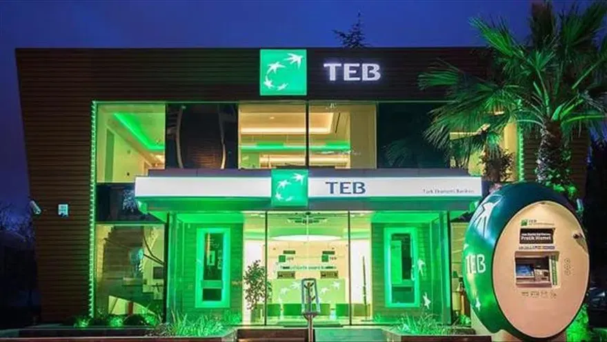 TEB EMEKLİ PROMOSYON 2 TEB EMEKLİ PROMOSYON 2