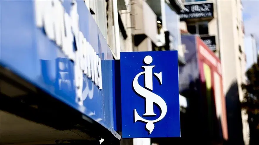 İŞ BANKASI EMEKLİ PROMOSYON 8 İŞ BANKASI EMEKLİ PROMOSYON 8