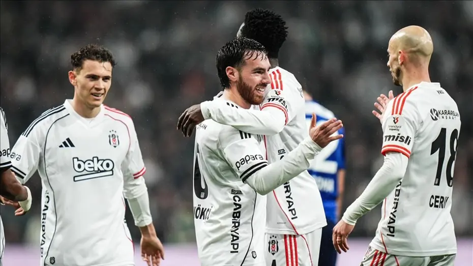 Beşiktaş-Antalyaspor maçı ne zaman, saat kaçta ve hangi kanalda? Süper Lig'de 29. hafta