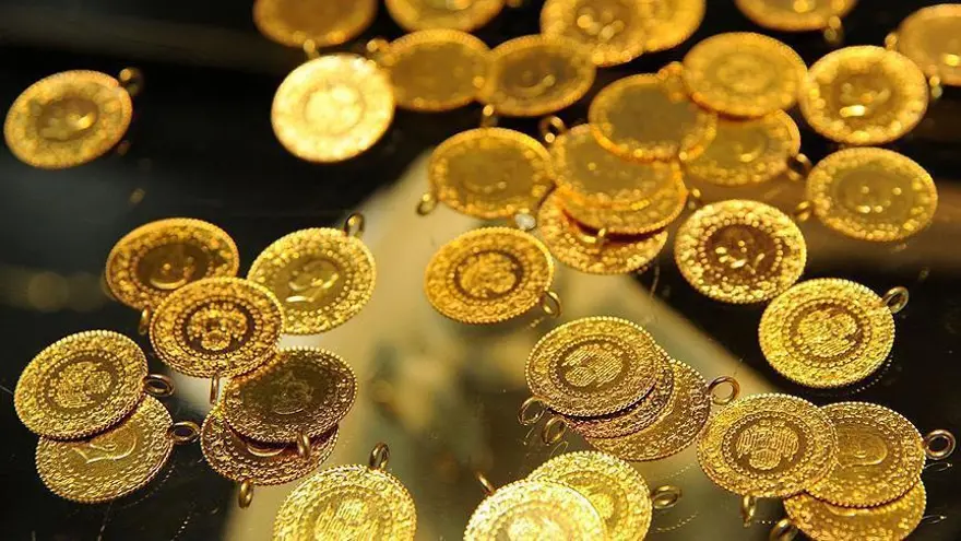 ORTA DOĞU'DAKİ BİLİNMEZLİK ALTIN FİYATLARINI DÜŞÜRDÜ 2