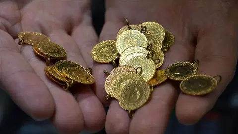 Altın fiyatları canlı 14 Nisan 2026: Altın fiyatları ne kadar oldu? Gram,