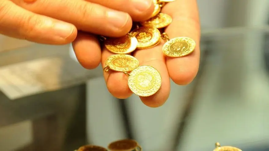 Altın fiyatları canlı 14 Nisan 2026: Altın fiyatları ne kadar oldu? Gram, çeyrek, yarım ve cumhuriyet altını alış satış fiyatları 3 Altın fiyatları canlı 14 Nisan 2026: Altın fiyatları ne kadar oldu? Gram, çeyrek, yarım ve cumhuriyet altını alış satış fiyatları 3