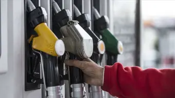 Motorin fiyatları yarın artıyor