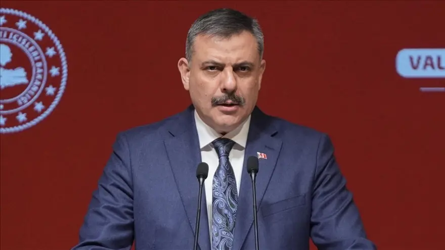 ŞANLIURFA'DA OKULLAR TATİL EDİLDİ 1