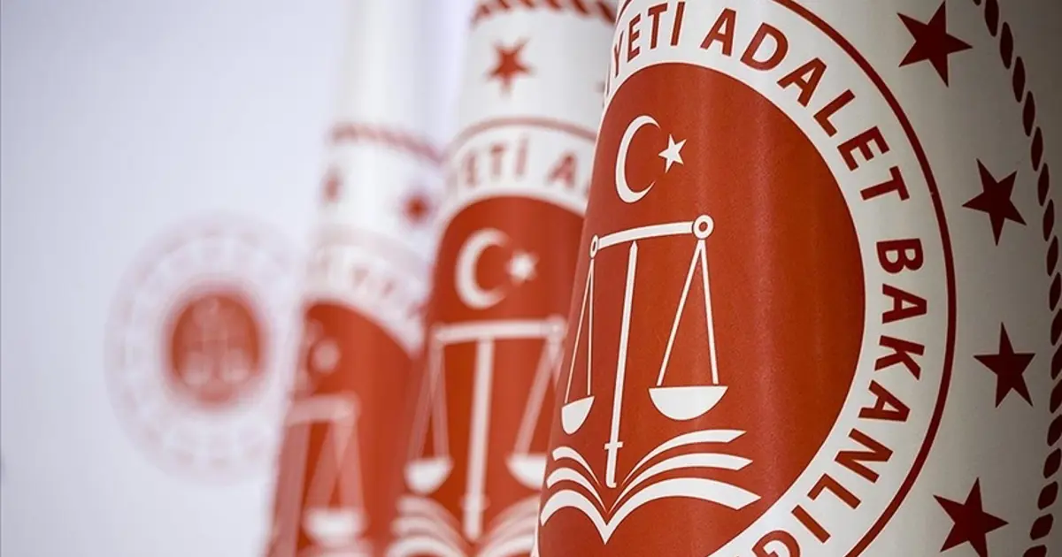 Adalet Bakanlığı 15 bin personel alımı 2026: Kamuya 2 etapta 15 bin yeni personel istihdam edilecek