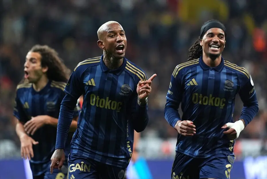 Fenerbahçe-ÇAYKUR Rizespor maçı ne zaman, saat kaçta ve hangi kanalda? Fenerbahçe liderlik için sahaya çıkacak