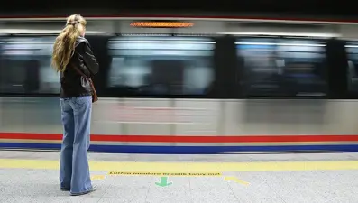 23 Nisan’da o hatlar kuruş almayacak. Marmaray, İZBAN, Başkentray toplu taşıma araçları 23 Nisan'da ücretsiz mi?
