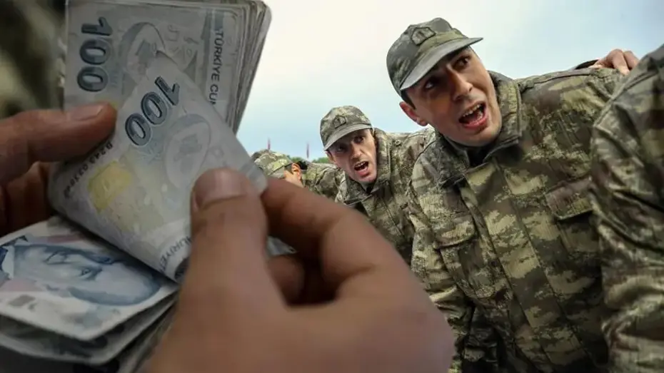 Bedelli askerlikte yeni tarife. 2026 Bedelli askerlik ücreti ne kadar oldu, yüzde kaç zamlandı? 