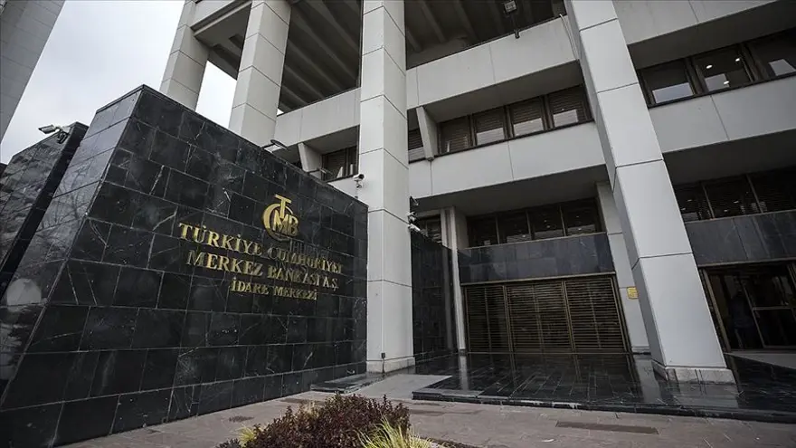 NİSAN AYI MERKEZ BANKASI FAİZ KARARI NE ZAMAN? 1