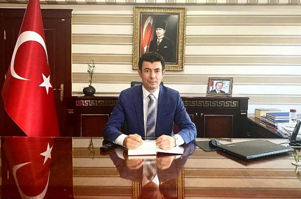 Silahla vurulmuş halde bulunan Afyonkarahisar Vali Yardımcısı Ayrancı hayatını kaybetti
