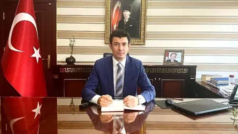 Günün notu | Silahla vurulmuş halde bulunan Afyonkarahisar Vali Yardımcısı Ayrancı hayatını …