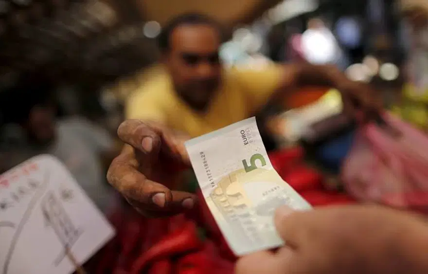 Yunanistan'da seçim öncesi 4 milyar dolarlık ekonomi paketi 1 Yunanistan'da seçim öncesi 4 milyar dolarlık ekonomi paketi 1
