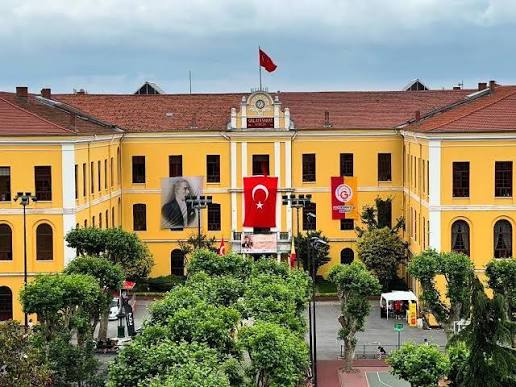 GALATASARAY 4