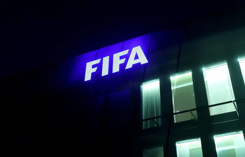 FIFA'dan UEFA'ya ağır suçlama. 