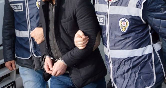 Ankara'da uyuşturucu operasyonu. 16 şüpheli gözaltına alındı