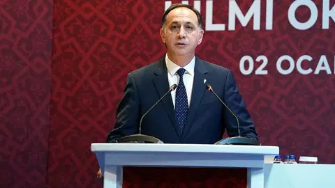 Neler oluyor? SON DAKİKA: Merkez Hakem Kurulu Başkanı Ferhat Gündoğdu gözaltına alındı