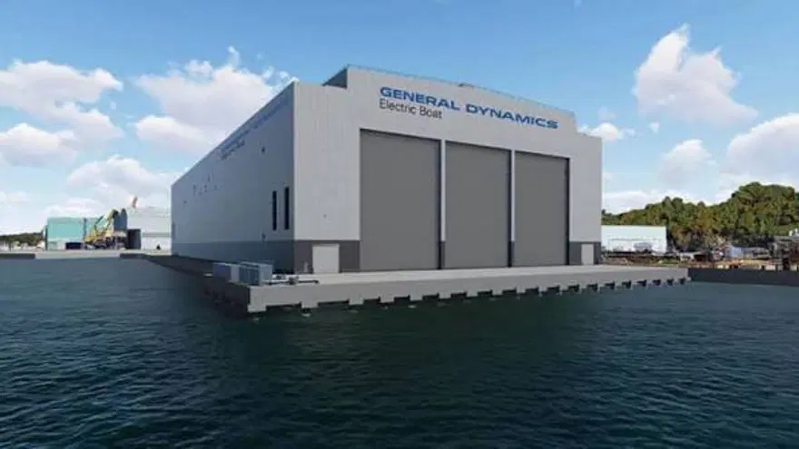 3- GENERAL DYNAMİCS - ABD 4