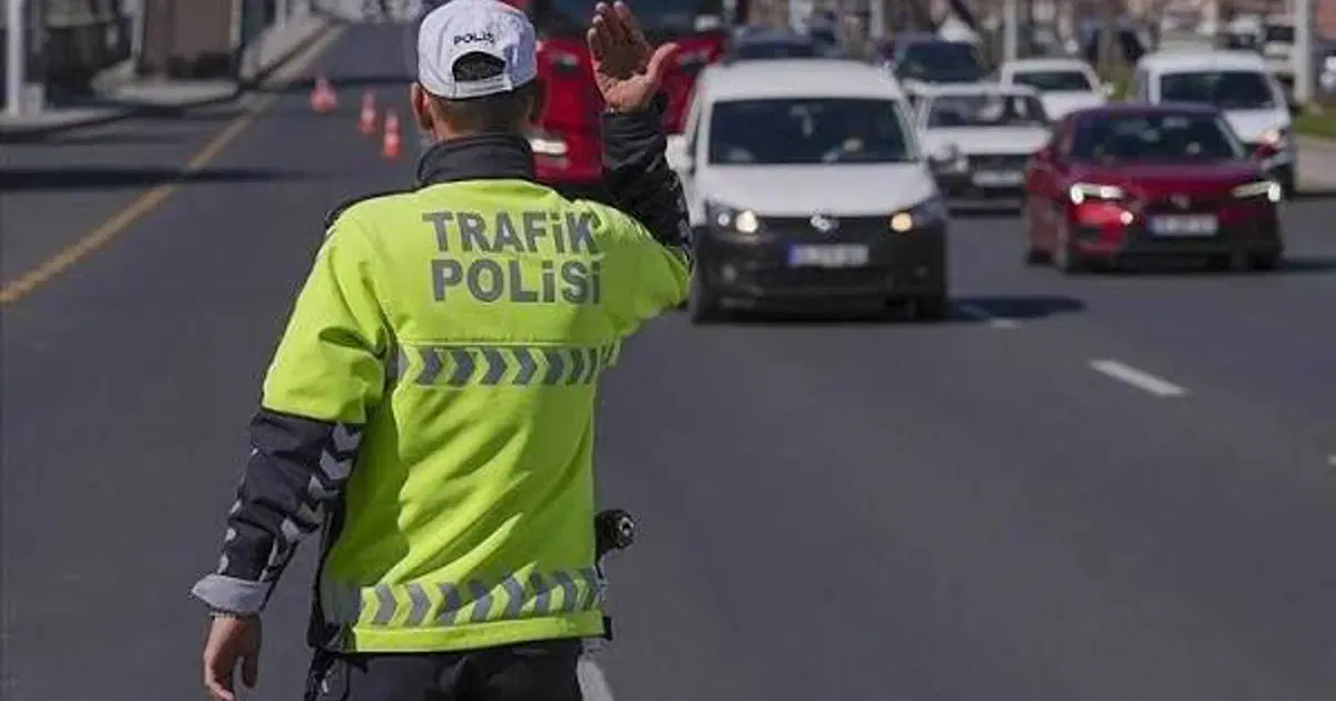 İstanbul'da bugün bu yollar kapalı. Saat 10.00'da başladı