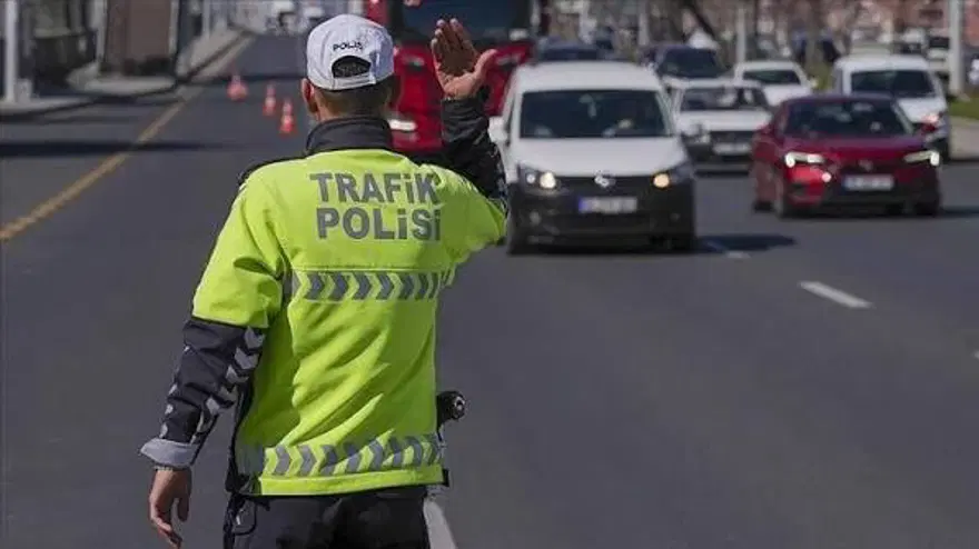 İŞTE KAPALI YOLLAR  2
