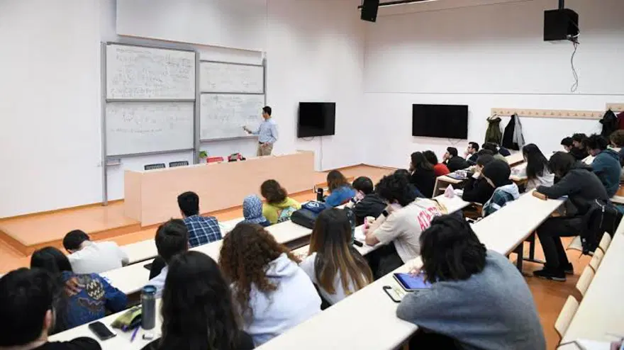 Öğrenci affı ve yükseköğretime ilişkin düzenlemeler Resmi Gazete'de 2 Öğrenci affı ve yükseköğretime ilişkin düzenlemeler Resmi Gazete'de 2