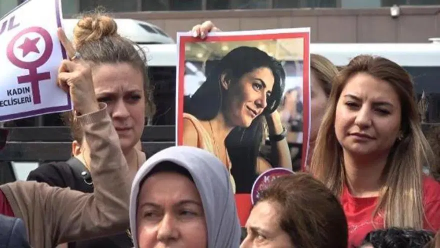 AİLENİN AVUKATINDAN AÇIKLAMA 3 AİLENİN AVUKATINDAN AÇIKLAMA 3
