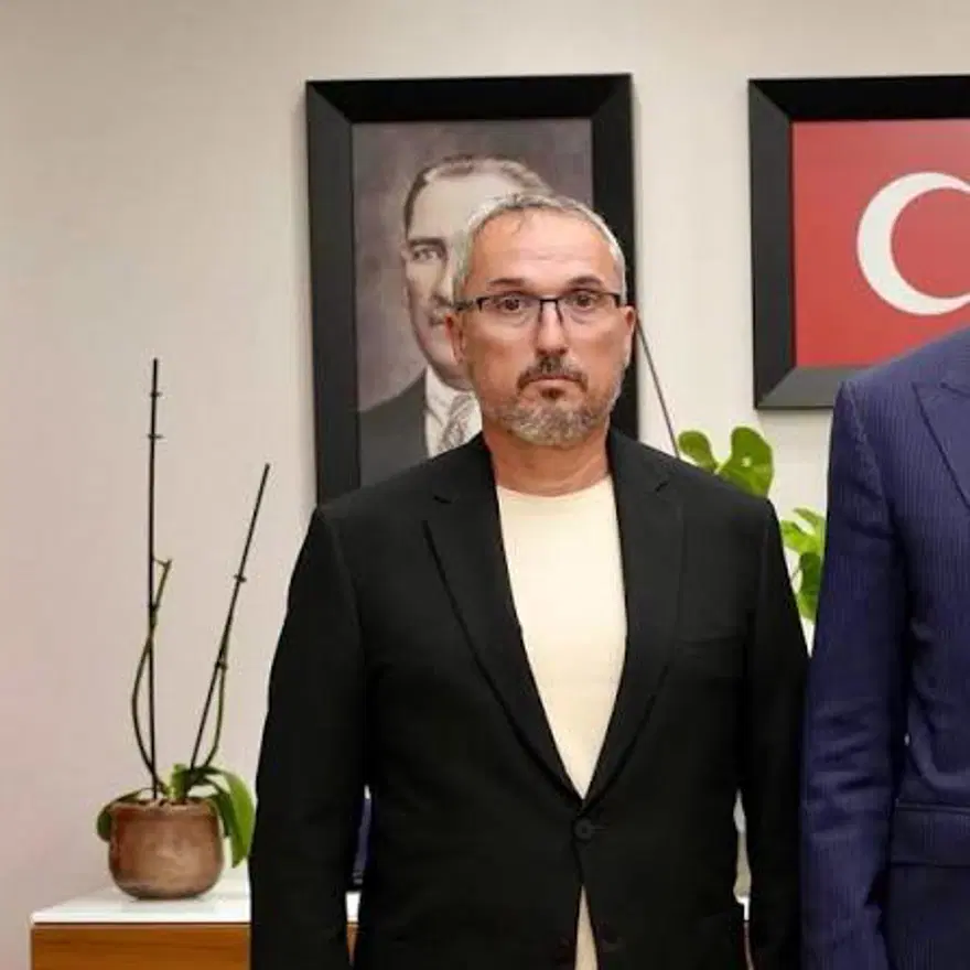 Özgür Çelik ifade verdi 1 Özgür Çelik ifade verdi 1