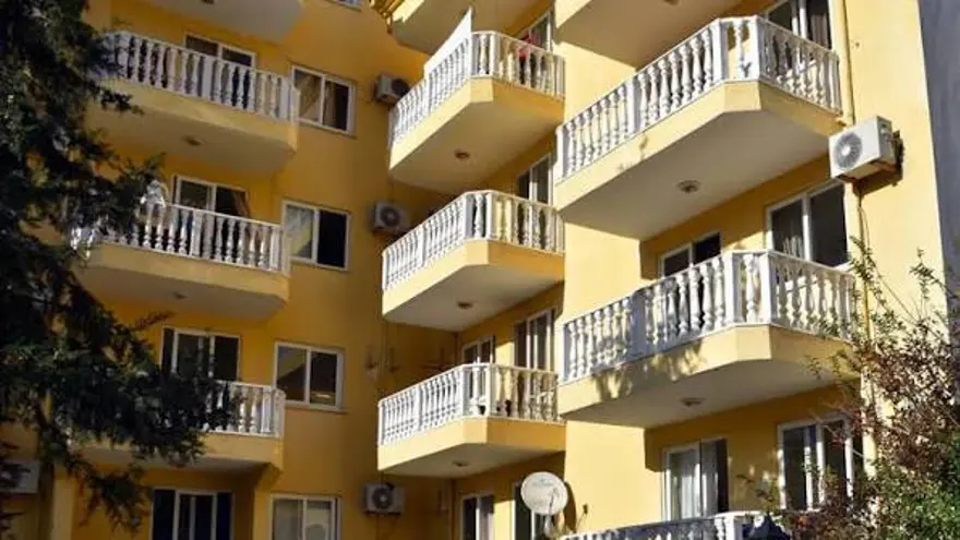 İstanbul'un kira ortalamasını Kadıköy ve Beşiktaş yükseltiyor. Ortalama kira 40 bin lira oldu 