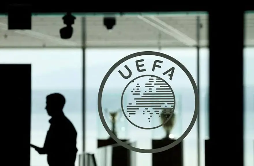 UEFA'DAN AÇIKLAMA 4