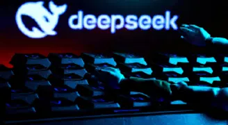 Çinli yapay zeka devi DeepSeek'ten insansı robot hamlesi