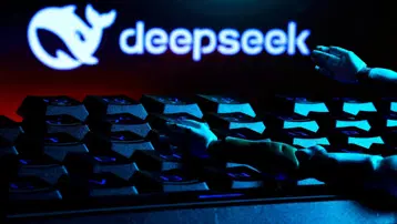 Çinli yapay zeka devi DeepSeek'ten insansı robot hamlesi