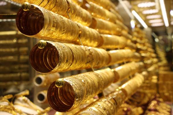 Kuyumcunun dikkati sahte altın girişimini önledi: 2 kişi gözaltına alındı