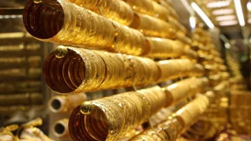 Kuyumcunun dikkati sahte altın girişimini önledi: 2 kişi gözaltına alındı