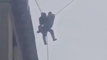 Rusya’da mucize kurtuluş