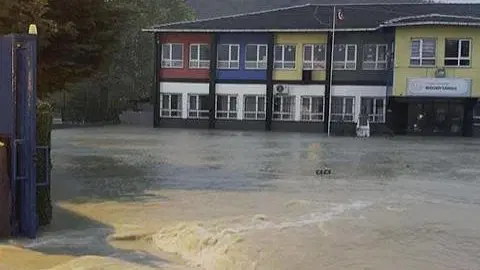 İstanbul, Kocaeli ve Sakarya'da okullar yarın da tatil
