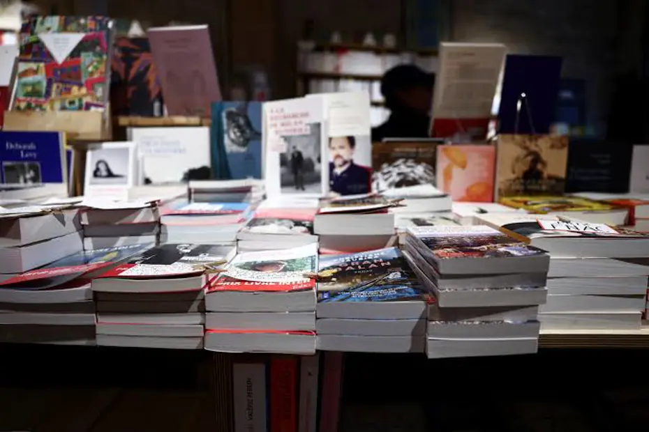 Yapay zekayla ilgili tartışmalar büyüyor. Sahaflardaki milyonlarca kitabı tarayıp imha ettiler