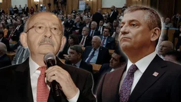 Özgür Özel'e yakın isimler aylardır tartışılıyordu. CHP'de 48 kişi ihraç edildi