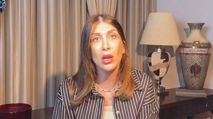 Tamar Tanrıyar hakkında gözaltı kararı