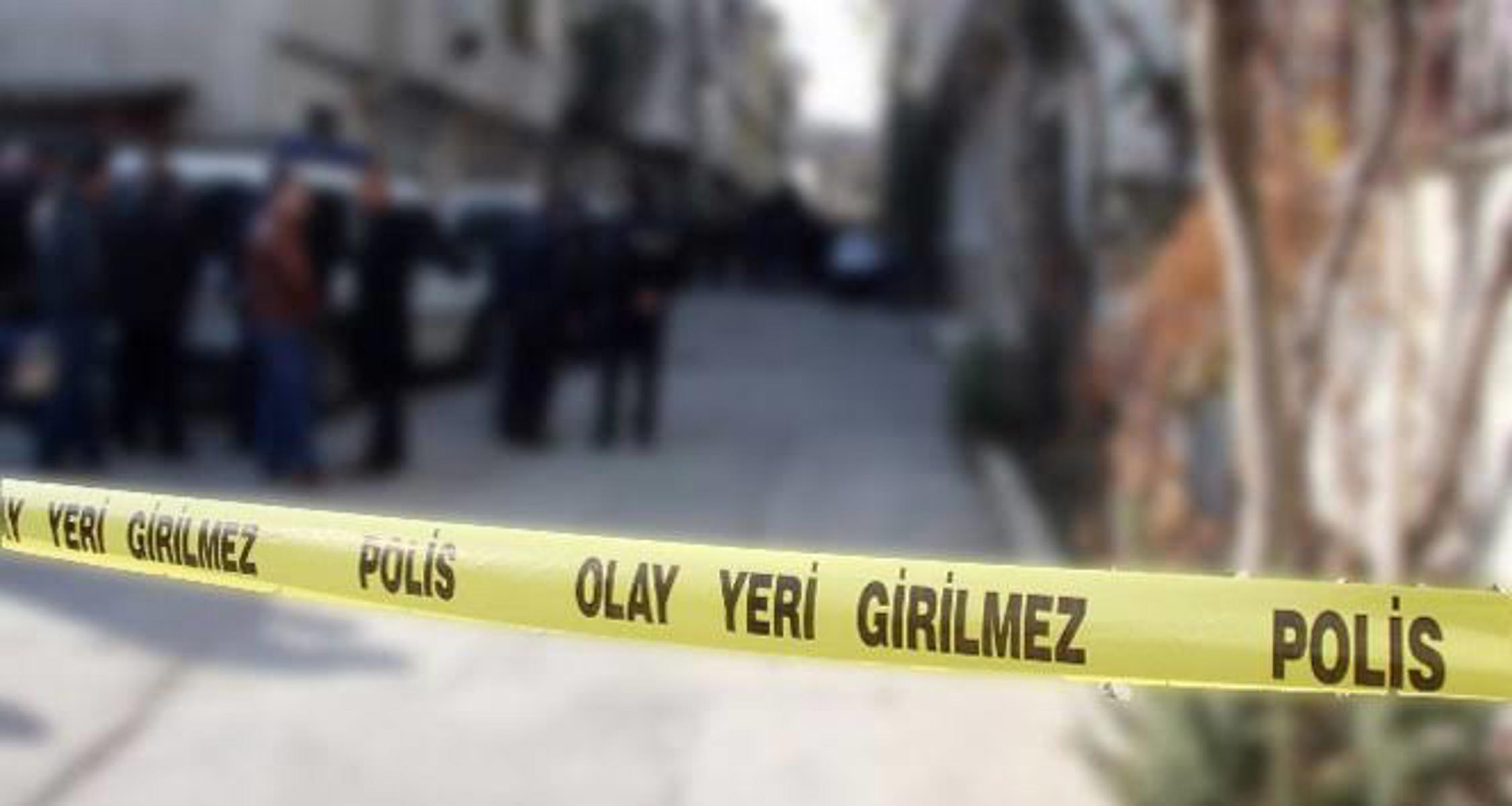 Beton firmasında çalışan gece bekçisi iş yerinde ölü bulundu