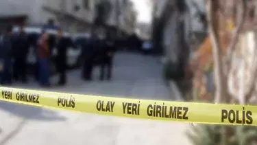 Beton firmasında çalışan gece bekçisi iş yerinde ölü bulundu
